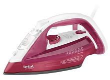 Утюг Tefal FV4920E0,2 400Вт Розовый/белый (1830005911)