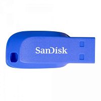 USB-Флешка SanDisk 32GB USB 2.0 Cruzer Blade (SDCZ50C-032G-B35BE)