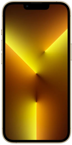 Смартфон Apple iPhone 13 Pro Max 1TB RU Золотой