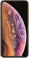 Смартфон Apple iPhone Xs Dual Sim 64GB Gold (Золотой)