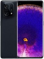 Смартфон Oppo Find X5 8/256GB Global Черный