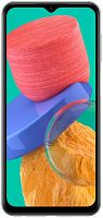 Смартфон Samsung Galaxy M33 5G 6/128GB Global Green (Зеленый)