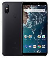 Смартфон Xiaomi Mi A2 4/32GB Черный