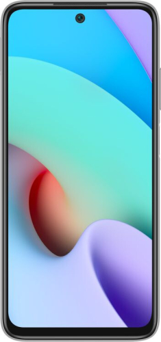 Смартфон Xiaomi Redmi 10 2022 4/128GB Global Pebble White (Белая галька)