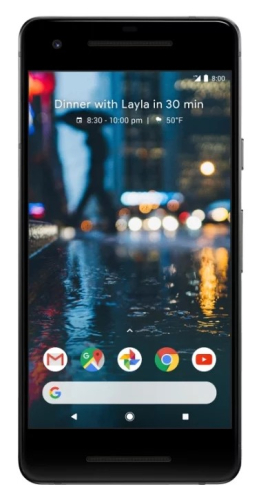 Смартфон Google Pixel 2 128GB Белый