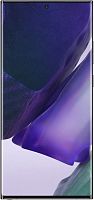 Смартфон Samsung Galaxy Note 20 Ultra 4G (SM-N985) 12/256GB Global Black (Черный)