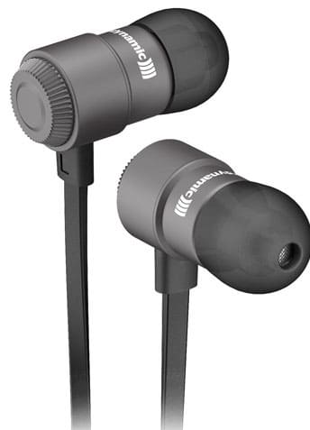 Наушники затычки Beyerdynamic Byron BT
