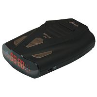 Радар-детектор Ritmix RAD-515ST GPS