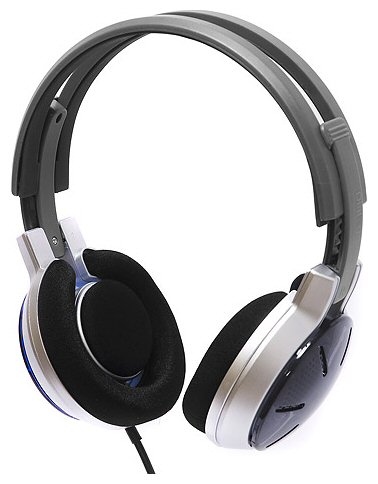 Полноразмерные наушники Dialog M-851HV