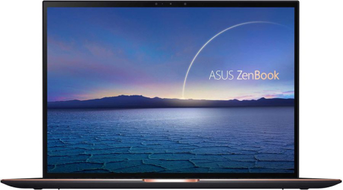 Ноутбук Asus Zenbook UX393EA-HK007T ( Intel Core i5 1135G7/8Gb/512Gb SSD/Intel Iris Xe graphics/13,9"/3300x2200/Нет/Windows 10 Home) Черный