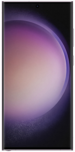 Смартфон Samsung Galaxy S23 Ultra 12/256GB Global Лаванда