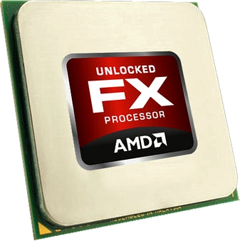 Процессор AMD FX 4300 SocketAM3+ OEM (FD4300WMW4MHK)