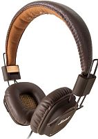Накладные наушники Marshall Major II Коричневый