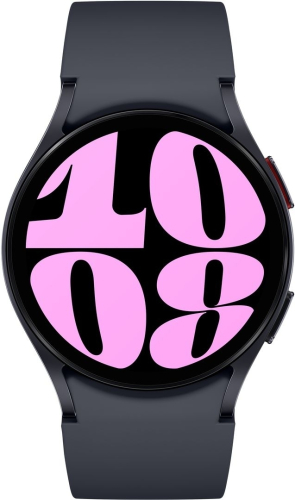 Умные часы Samsung Galaxy Watch 6, 44mm Global Graphite (Графит)