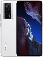 Смартфон Xiaomi Poco F5 Pro 12/256GB Global Белый