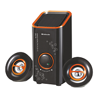 Колонки Defender Ion S10 Черный
