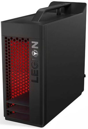 Компьютер Lenovo Legion T530-28ICB (Intel Core i5 8400/DDR4 8Gb/1000Gb HDD/nVidia GeForce GTX 1060/DVD-RW/Windows 10 Home) Черный (90jl00awrs)