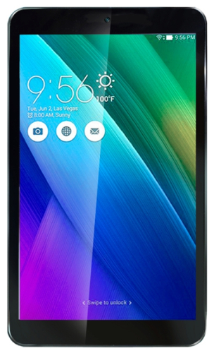 Планшет Ginzzu GT-7020 Wi-Fi 8GB Red