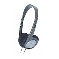 Накладные наушники Panasonic RP-HT010