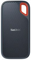 Внешний SSD накопитель SanDisk Extreme Portable 2Tb