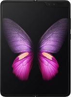 Смартфон Samsung Galaxy Fold 12/512GB Cosmos Black (Черный)
