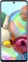 Смартфон Samsung Galaxy A71 6/128GB Blue (Голубой)
