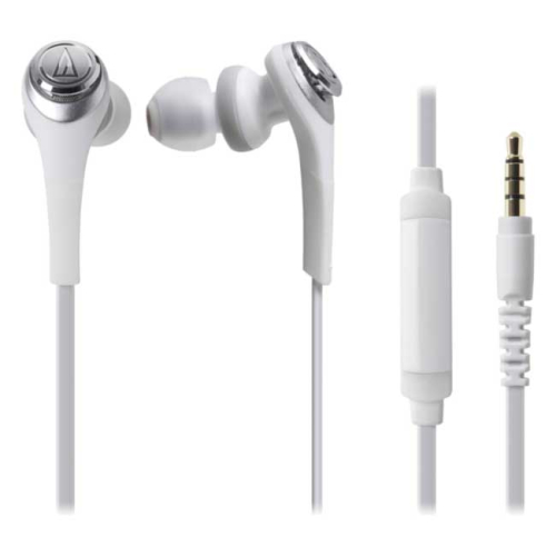 Наушники затычки Audio-Technica ATH-CKS550iS