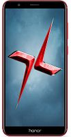 Смартфон Honor 7X 64GB Красный
