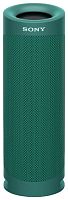 Портативная акустика Sony SRS-XB23 Olive Green (Оливковый)