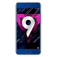 Смартфон Honor 9 4/64GB Синий