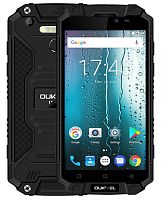 Смартфон Oukitel K10000 Max 32GB Черный