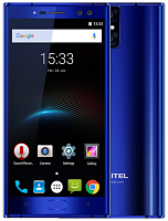 Смартфон Oukitel K3 64GB Синий
