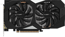 Видеокарта Gigabyte KFA2 nVidia GeForce GTX 1660, 6Gb, GDDR5, OC (GV-N1660OC-6GD)