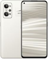 Смартфон Realme GT2 8/128GB Global Paper White (Белый)