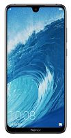 Смартфон Honor 8X Max 4/128GB Black (Черный)