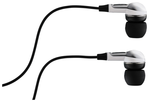 Наушники затычки Fostex TE-01n