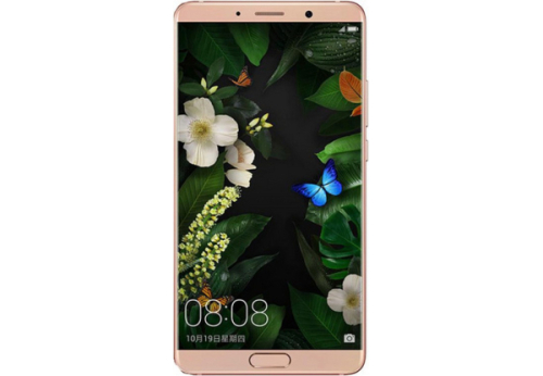 Смартфон Huawei Mate 10 Pro Dual Sim 128GB Розовый