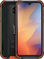 Смартфон Blackview BV5900 32GB Orange (Оранжевый)