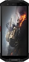 Смартфон DOOGEE S70 64GB Черный