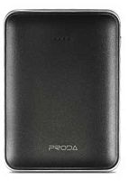 Внешний аккумулятор Remax Proda (PPL-22) 10000mAh Черный