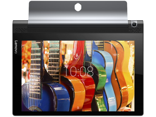 Планшет Lenovo Yoga Tab 3 10 (YT3-X50M) LTE 16GB Черный