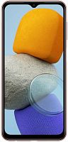 Смартфон Samsung Galaxy M23 5G 6/128GB Global Orange Copper (Бронзовый)