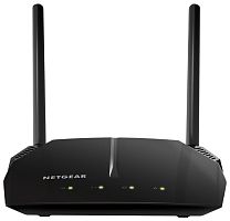 Wi-Fi Роутер NETGEAR R6120-100PES