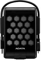 Внешний HDD ADATA DashDrive Durable HD720  Черный (ahd720-2tu31-cbk)