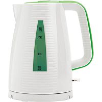 Электрический чайник Polaris PWK 1743C,2 200Вт Зеленый (PWK 1743C)