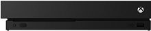 Игровая приставка Microsoft Xbox One X 1 ТБ Черный