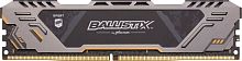 Оперативная память CRUCIAL Ballistix Sport AT BLS8G4D30CESTK DDR4 - 8Гб 3000, DIMM, Ret