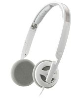 Накладные наушники Sennheiser PX 100-II Белый