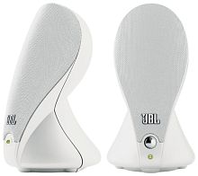 Колонки JBL Duet Белый