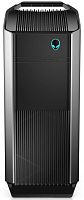 Компьютер Dell Alienware Aurora R7 (Intel Core i7 8700/DDR4 16Gb/2000Gb HDD/256Gb SSD/2хnVidia GeForce GTX 1070/DVD-RW/Windows 10 Home) Черный (r7-9980)